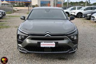 CITROEN C5 X usata, con USB
