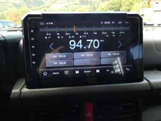 SUZUKI Jimny usata, con Cruise Control
