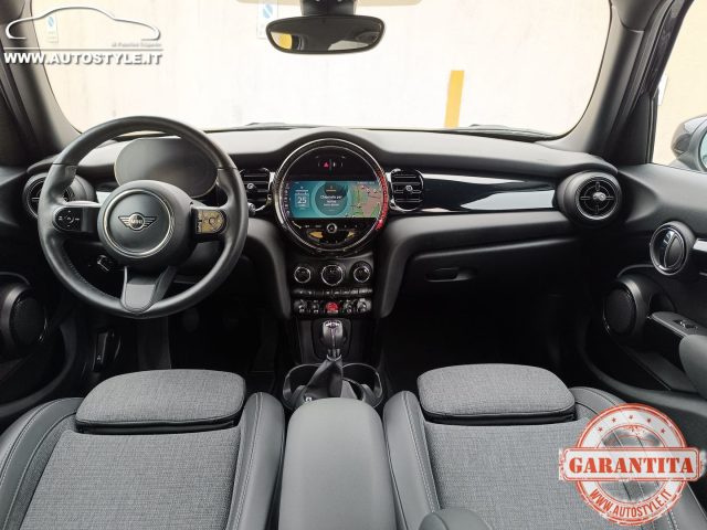MINI Cooper usata, con Streaming musicale integrato
