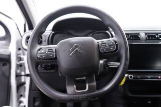 CITROEN C3 usata, con Servosterzo
