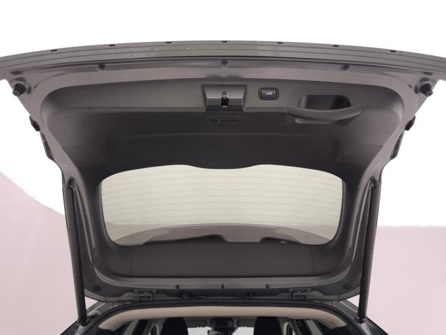 HYUNDAI Tucson usata, con Vetri oscurati