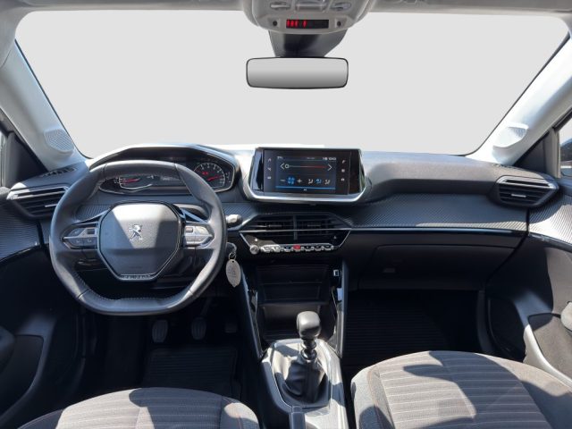 PEUGEOT 208 usata 11