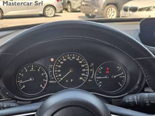 MAZDA CX-30 usata, con Servosterzo