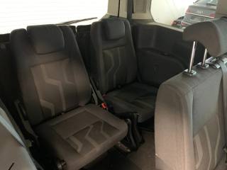 FORD Tourneo Connect usata, con Immobilizzatore elettronico