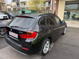 BMW X1 usata, con Alzacristalli elettrici