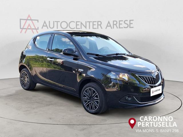 LANCIA Ypsilon usata, con Chiusura centralizzata