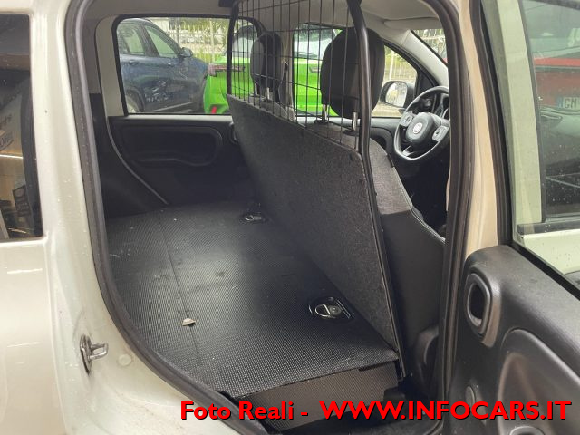FIAT Panda usata 14