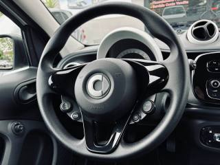 SMART ForFour usata, con Cerchi in lega