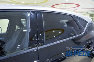 RENAULT Captur usata, con ESP