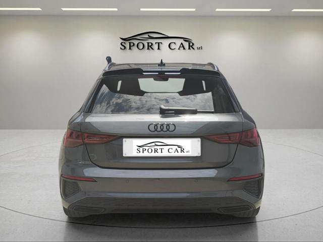AUDI A3 usata, con Cerchi in lega
