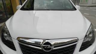 OPEL Mokka usata 33