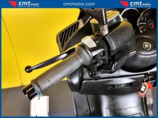 YAMAHA Majesty 400 usata 11