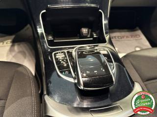 MERCEDES-BENZ C 180 usata, con Controllo trazione