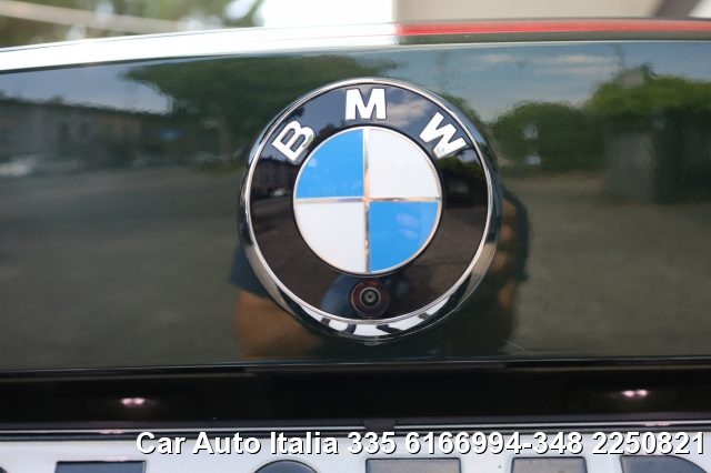 BMW M440 usata 130