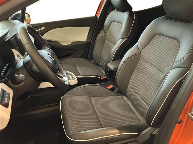 RENAULT Clio usata, con ESP