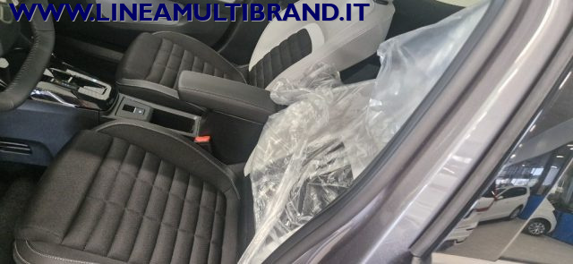 CITROEN C3 Aircross usata, con Start/Stop Automatico