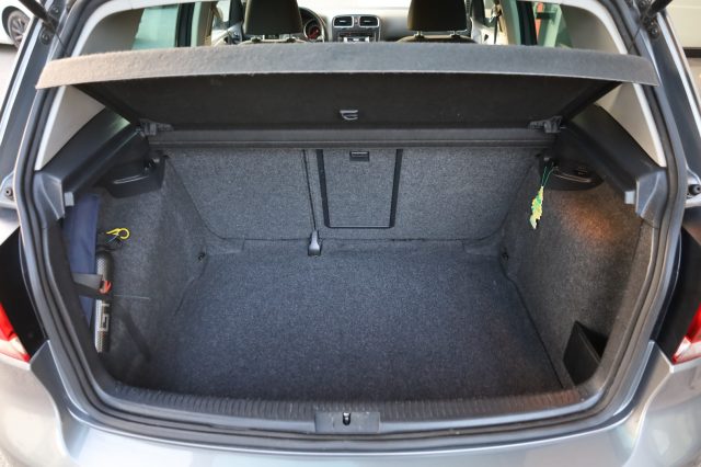 VOLKSWAGEN Golf usata 83