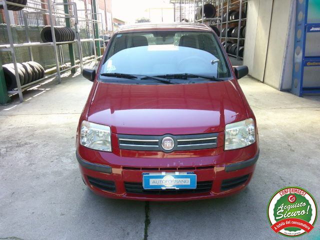 FIAT Panda usata 7