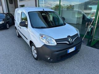 RENAULT Kangoo usata, con Airbag