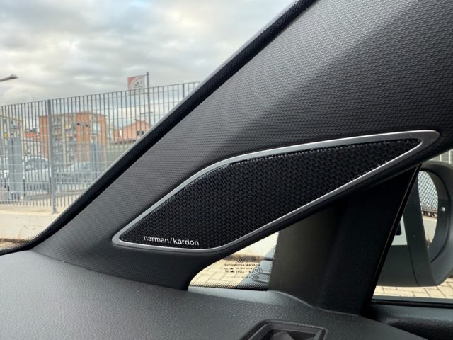 VOLKSWAGEN Golf GTI usata, con Cruise Control