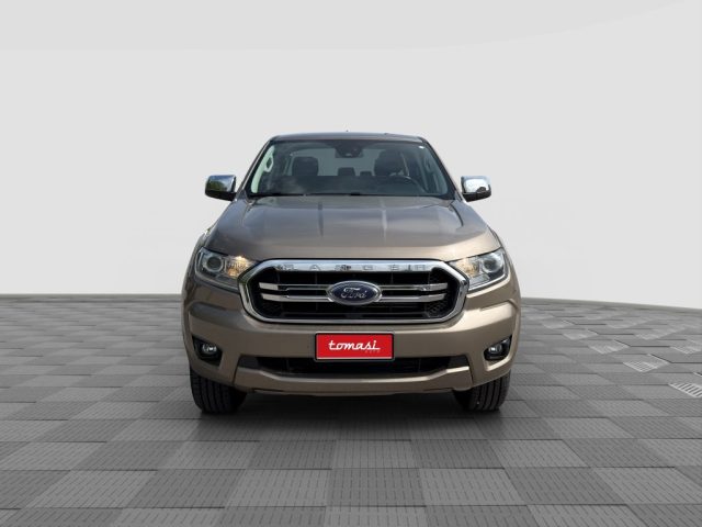 FORD Ranger usata 7