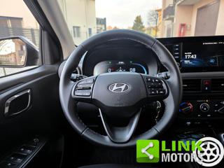 HYUNDAI i10 usata, con Climatizzatore