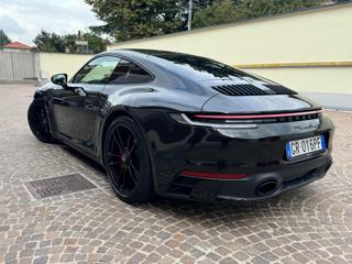 PORSCHE 911 usata, con Airbag Passeggero