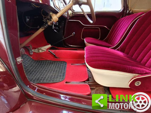 FIAT 500C usata 44