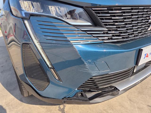 PEUGEOT 3008 usata, con Bluetooth