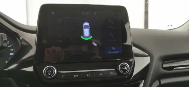 FORD Fiesta usata 64