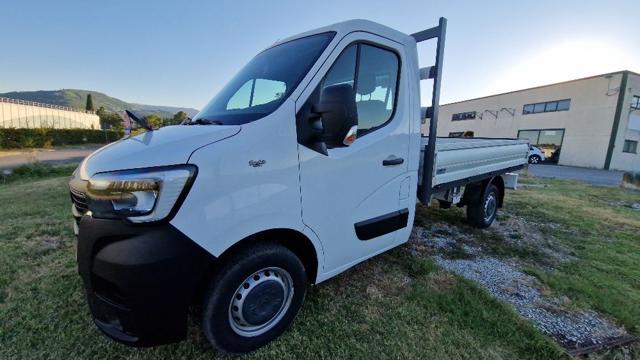 RENAULT Master usata, con Chiusura centralizzata