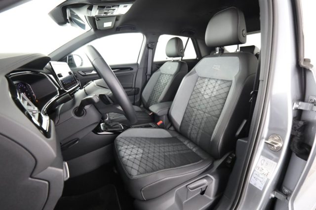 VOLKSWAGEN T-Roc usata 8
