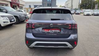 VOLKSWAGEN T-Cross usata, con Airbag Passeggero