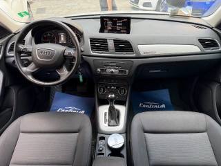 AUDI Q3 usata, con Controllo automatico clima