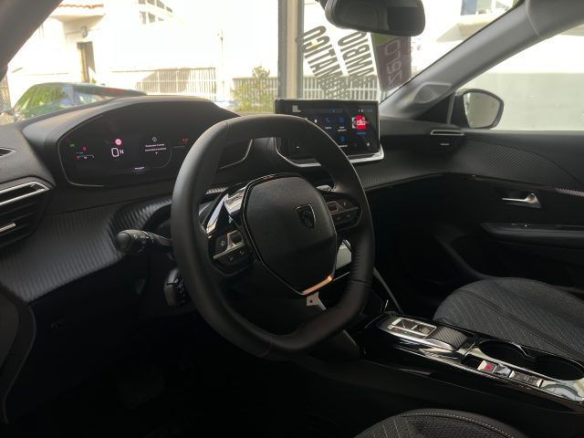 PEUGEOT 208 usata, con Controllo vocale