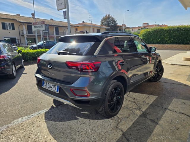 VOLKSWAGEN T-Roc usata 115