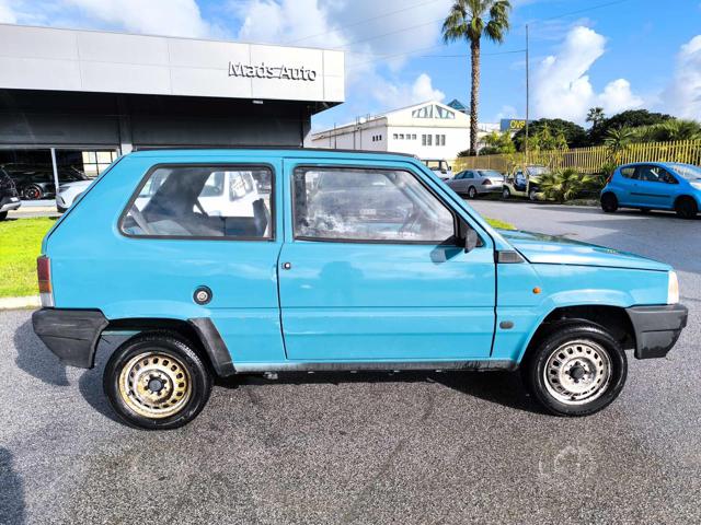 FIAT Panda usata 7
