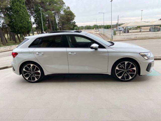 AUDI S3 usata, con Airbag Passeggero