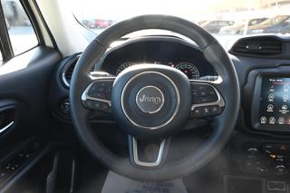 JEEP Renegade usata, con Park Distance Control