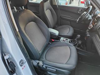 MINI Countryman usata, con Sensore di luce