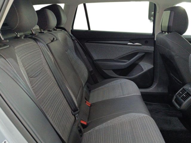 SKODA Superb usata, con Servosterzo