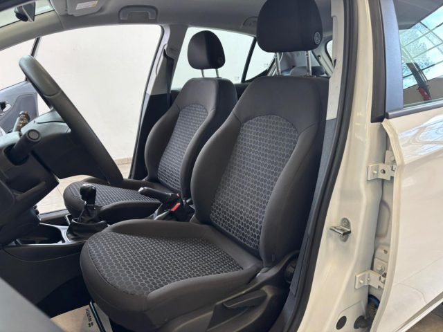 OPEL Corsa usata, con Chiusura centralizzata
