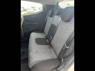 LANCIA Ypsilon usata, con Servosterzo
