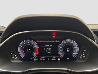 AUDI Q3 usata, con Cruise Control