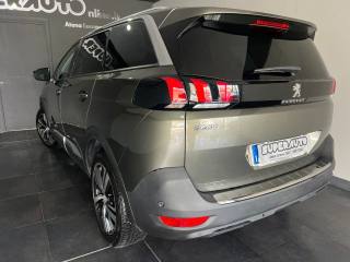 PEUGEOT 5008 usata, con Antifurto