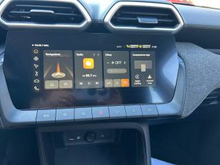 MG ZS usata, con Specchietti laterali elettrici