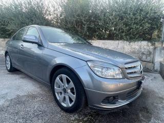 MERCEDES-BENZ C 220 usata, con Airbag