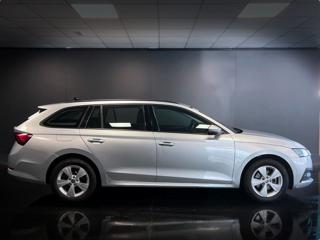 SKODA Octavia usata, con Airbag Passeggero