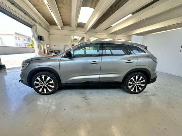 RENAULT Austral usata, con Airbag Passeggero