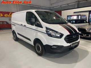 FORD Transit Custom usata, con Airbag